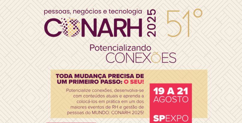 imagem Conarh 2025