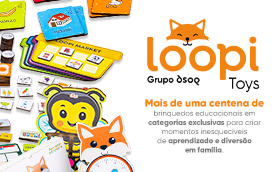 LoopiToys