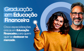 Graduação em Educação Financeira