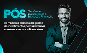 Lato Sensu - Gestão de Investimentos e Educação Financeira