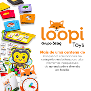 LoopiToys