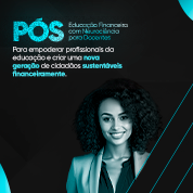 Lato Sensu - Educação Financeira com Neurociência para Docentes