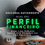 Teste de Perfil Financeiro