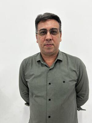 Ricardo Haack (Educador Financeiro)