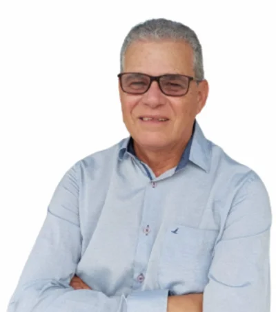 Jair Gonçalves - DSOP