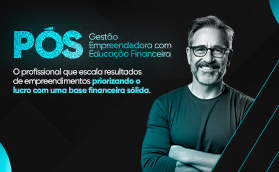 Gestão Empreendedora com Educação Financeira