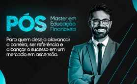 Lato Sensu - Master em Educação Financeira