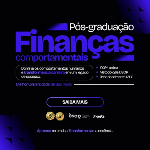 banner superior de tecnologia em educação financeira mobile