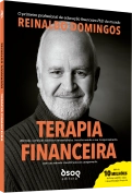 livro Terapia Financeira