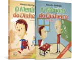 paradidáticos de educação financeira