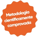 Rotulo Metodologia cientificamente comprovada