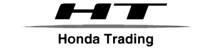 logo honda trading