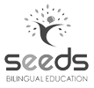 logo seeds