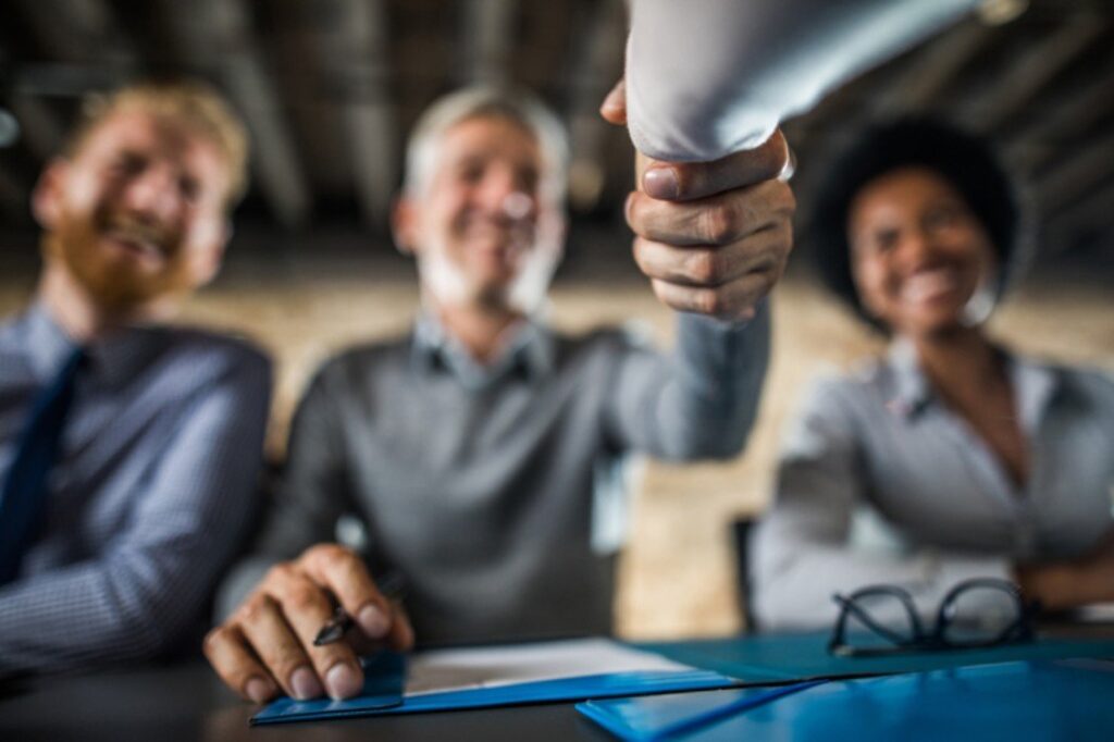 Empreendedorismo para todas as idades