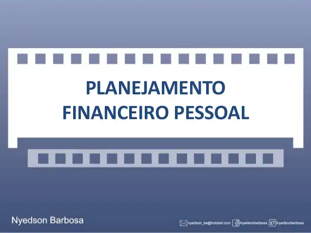 Planejamento financeiro pessoal: como fazer?