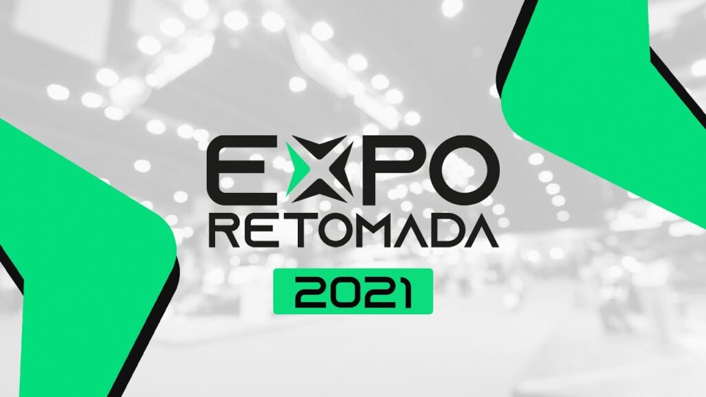 Eventos como Expo Money são oportunidades de avaliar mercado