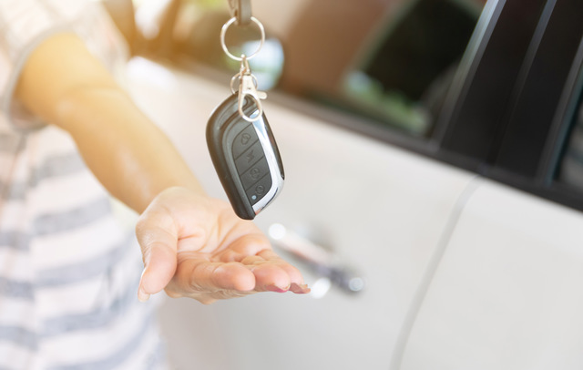 Como se planejar para ter um carro?