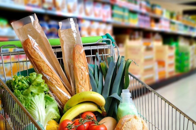 Economize na sua próxima ida ao supermercado