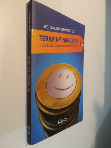 Audiolivro Terapia Financeira será lançado na Bienal de Curitiba