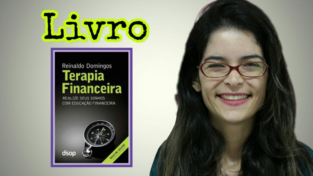 Lançamento do Áudio Livro Terapia Financeira em Campinas