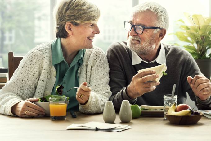 4 formas de garantir uma aposentadoria tranquila
