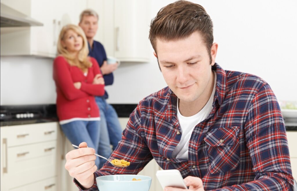 Tem noção de quanto custa um filho até os 23 anos?