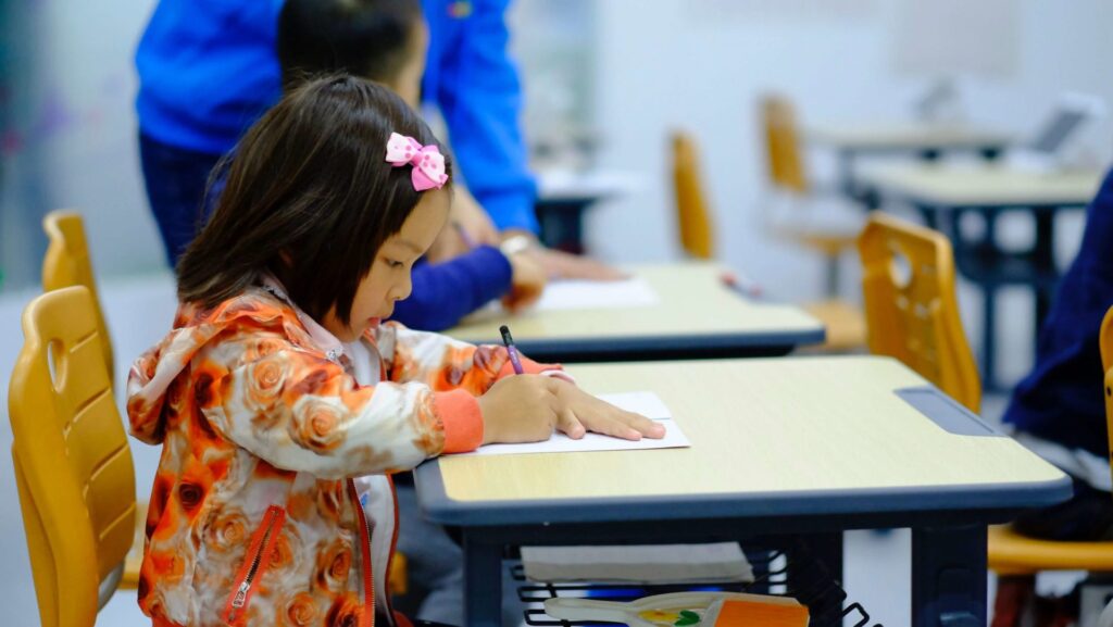 Matrícula escolar: antecedência é uma boa opção para obter descontos