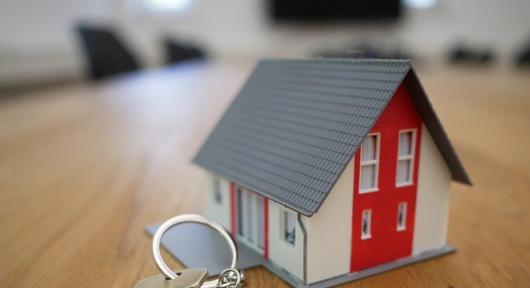 Dicas para comprar casa própria sem fazer dívidas