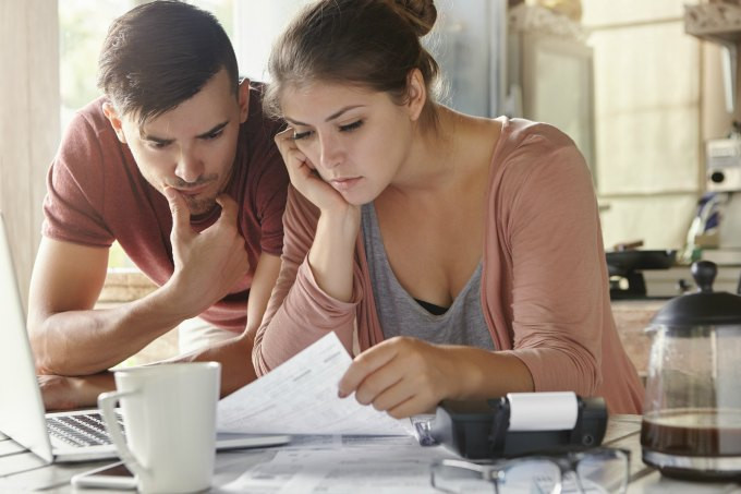 Endividamento prejudica carreira de profissionais mais jovens