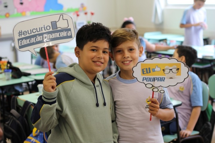 Palestra apresentará a Educação Financeira aos pais de alunos do Colégio Adventista de Araraquara