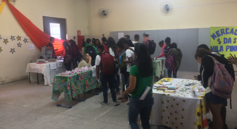 Educação Financeira é pauta de mesa de debate na 20ª Educar/Educador