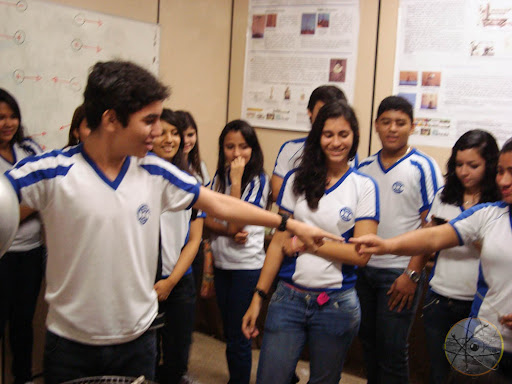 Alunos do Colégio Santa Catarina de Sena realizam sonhos coletivos