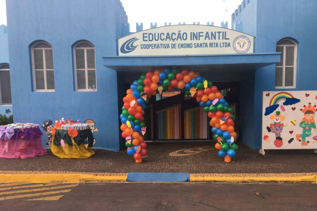 CEC de Santa Rita do Passa-Quatro recebe Curso DSOP e Capacitação Pedagógica