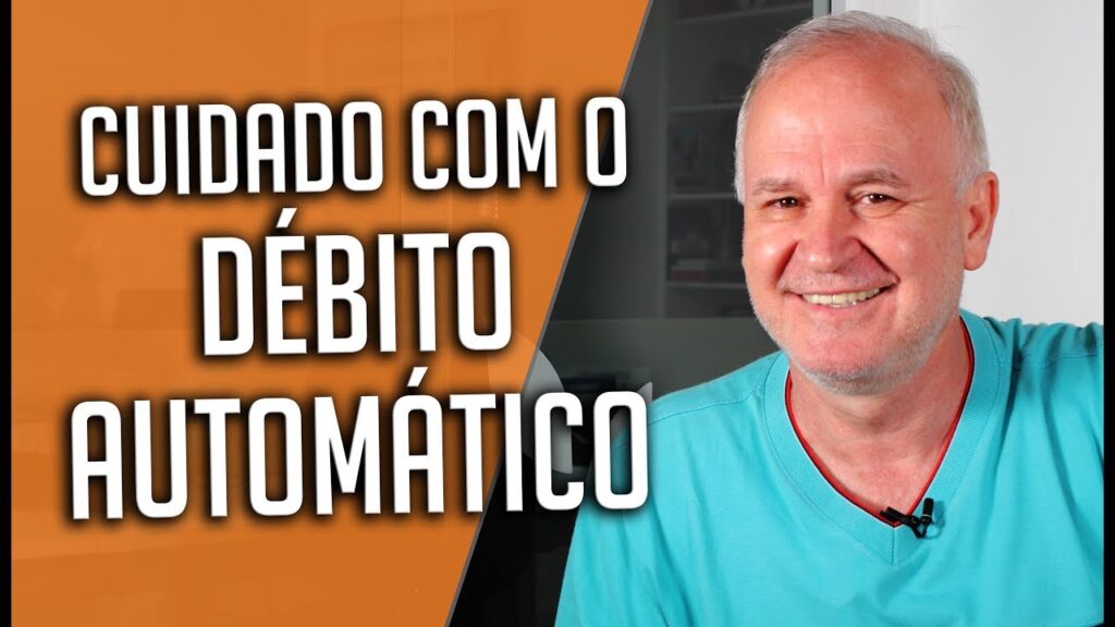 Débito automático: uma armadilha financeira?