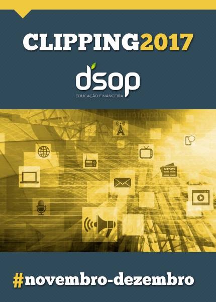Clipping – setembro e outubro 2017