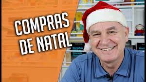 VÍDEO: Fuja da loucura! Aprenda a comprar presentes de Natal!