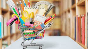 Como economizar no material escolar