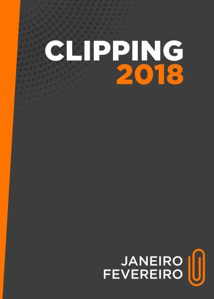 Clipping – março e abril 2018