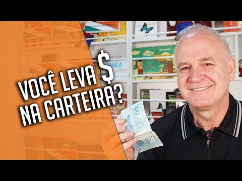 Quanto de DINHEIRO devo levar comigo?