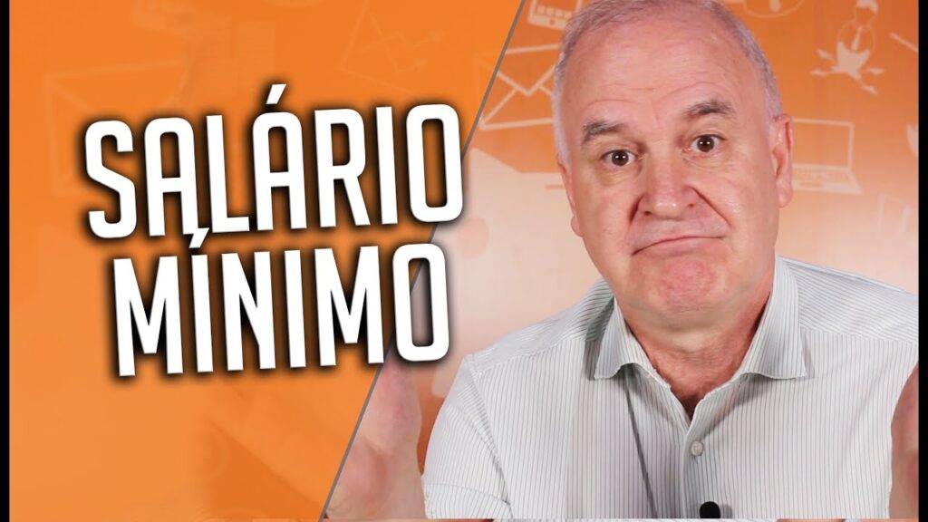 SALÁRIO MÍNIMO – Como sobreviver?