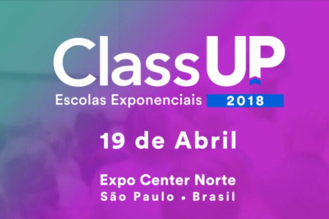 DSOP apoia evento de startups para escolas