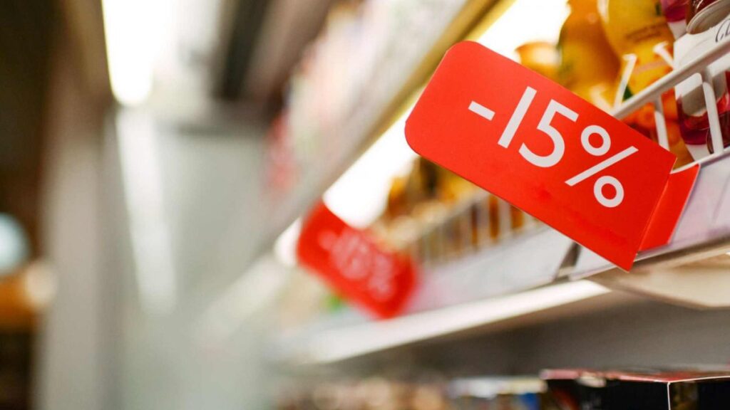 Liquidações de início de ano: é hora de aproveitar?