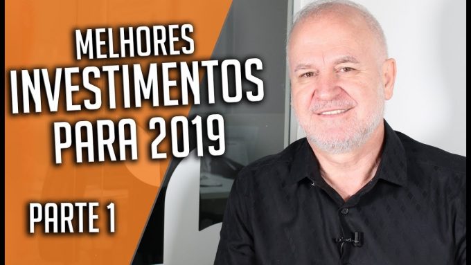 Investimentos: os 5 melhores para 2019