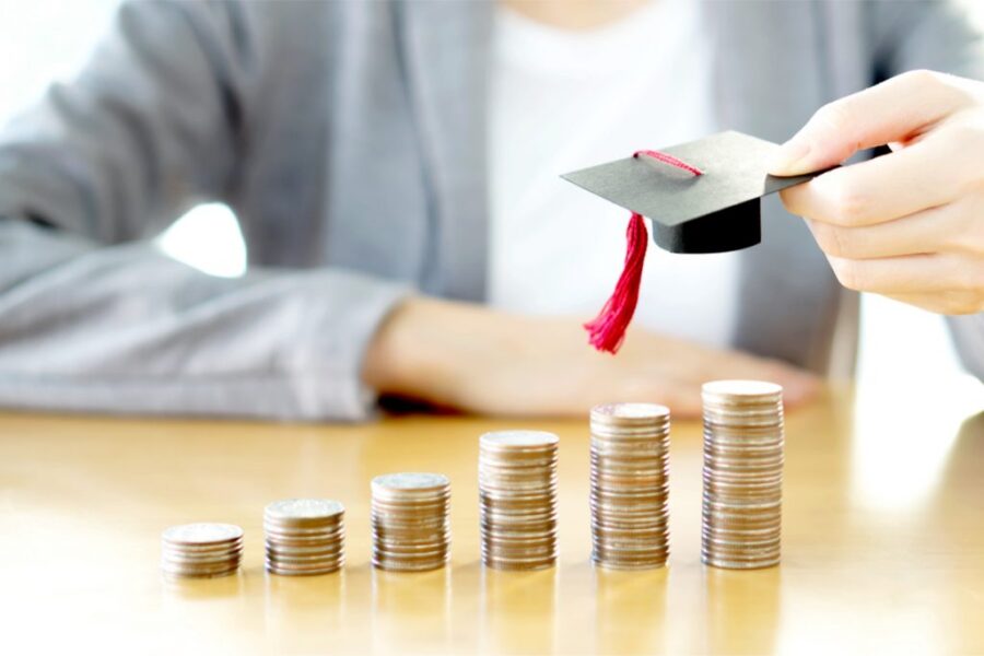 Financiamento estudantil: uma dívida que agrega valor