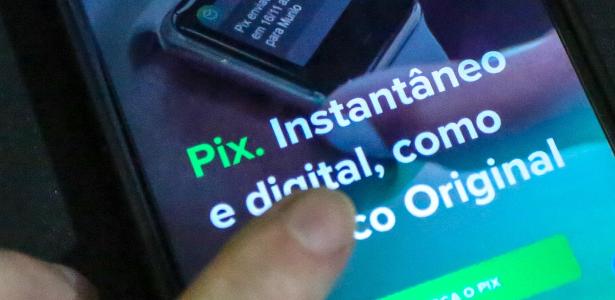 PIX entra em nova fase – veja cuidados que devem ser tomados