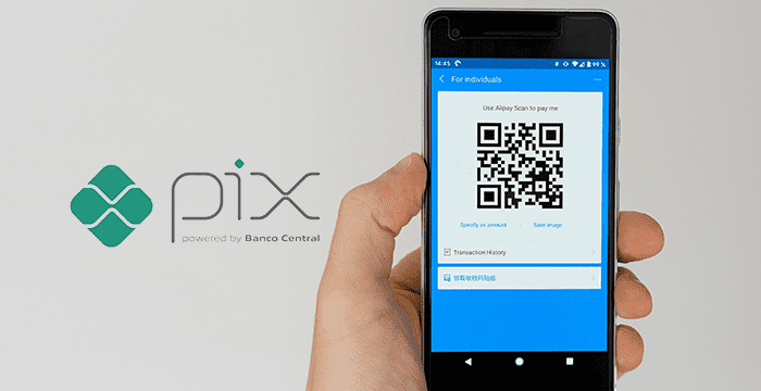 PIX – nem tudo é benefício, veja cuidados a serem tomados