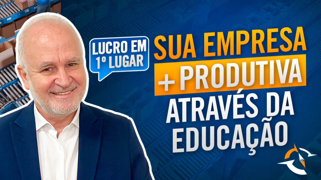 O Invisível que o Empreendedor Precisa Conhecer!