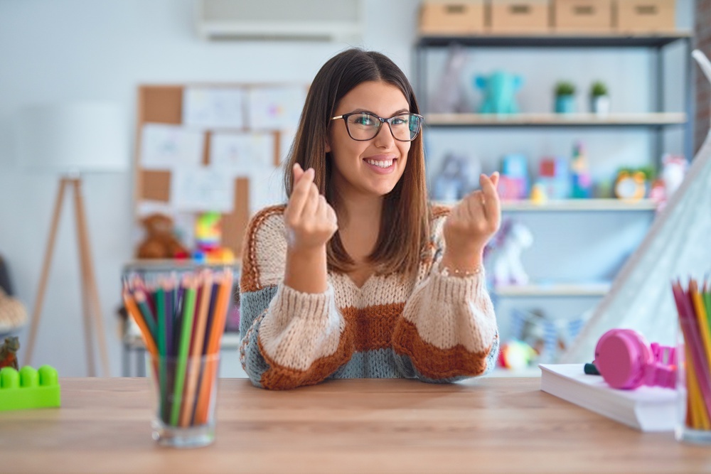 A Educação Financeira e o Ensino Bilíngue