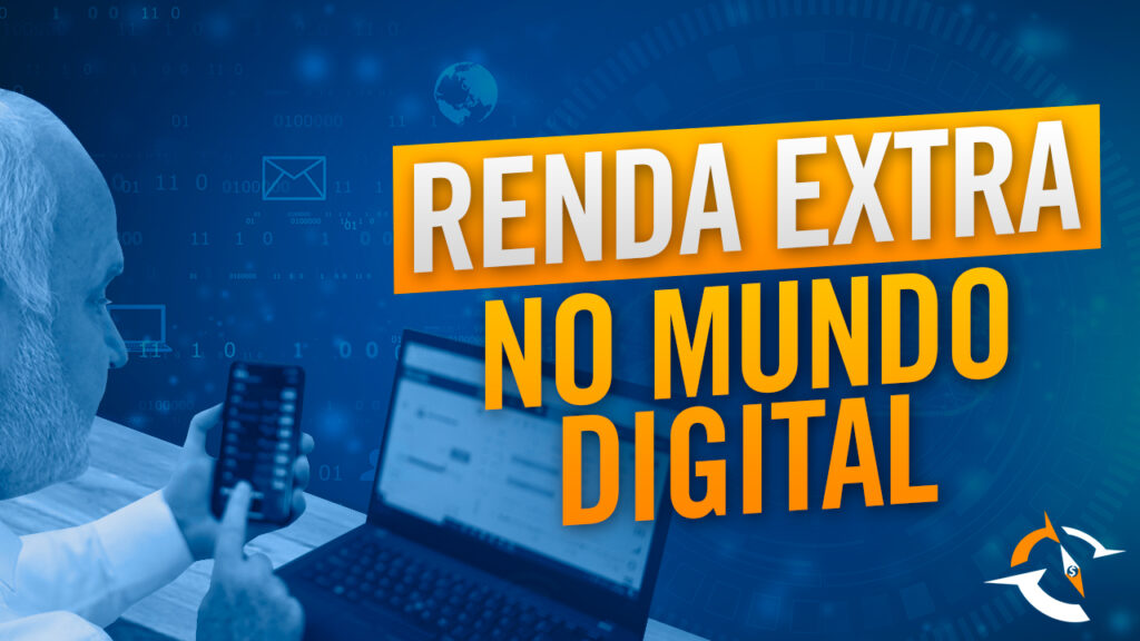 Como ganhar dinheiro no mercado digital?