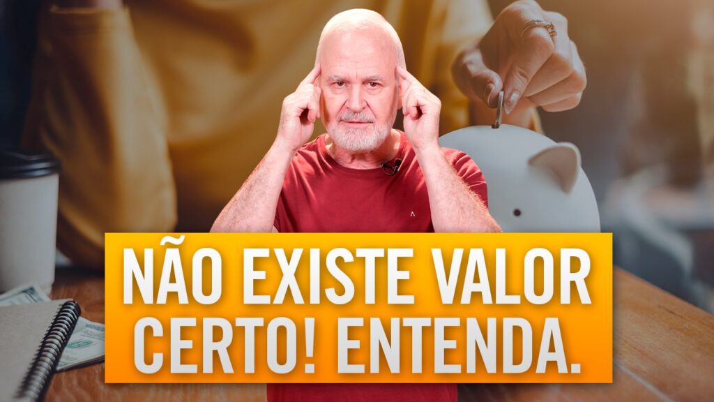 Você pode poupar mais do que pensa – Compreenda isso e fique rico!